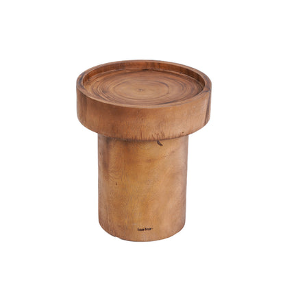 Mesa auxiliar Quichua - natural