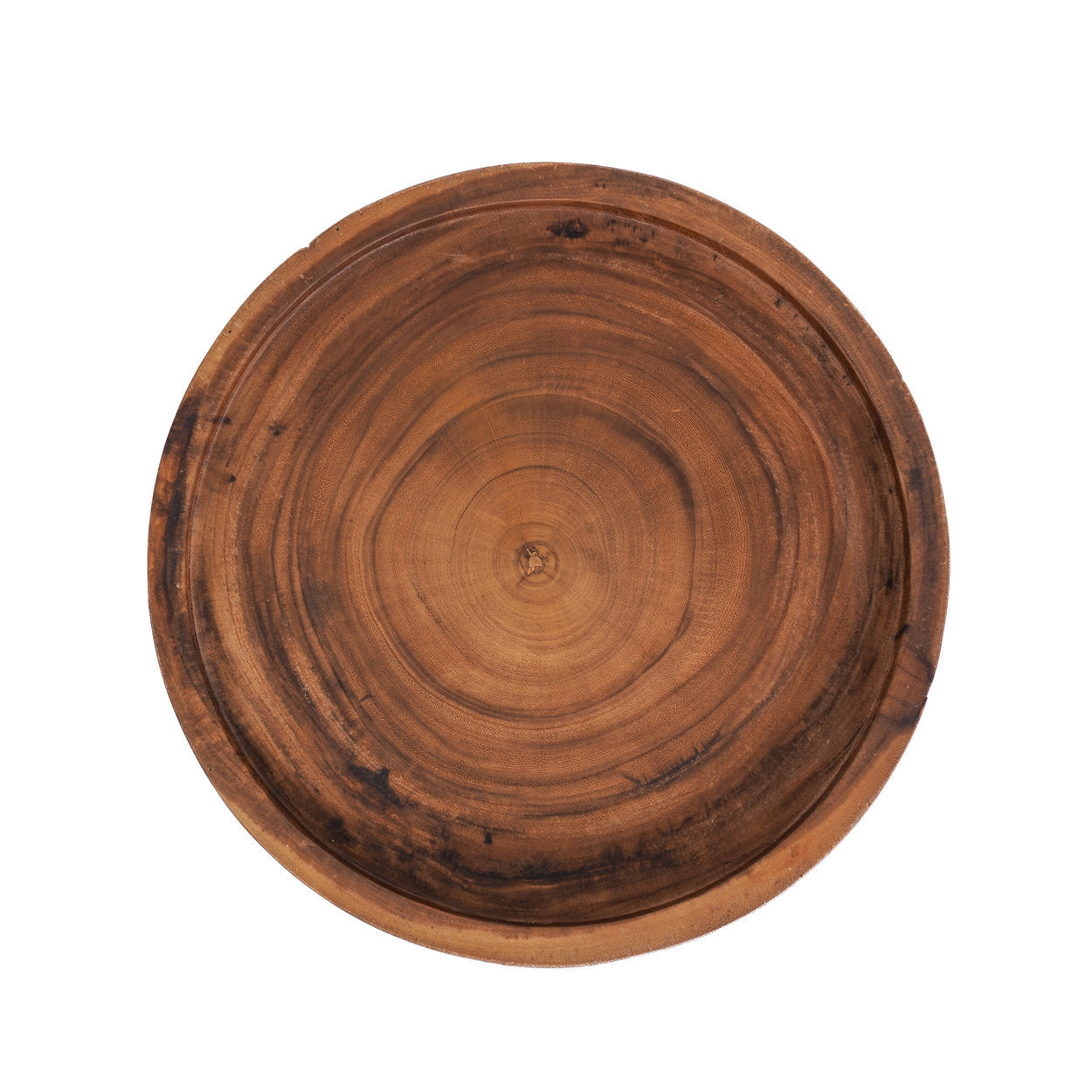 Mesa auxiliar Quichua - natural