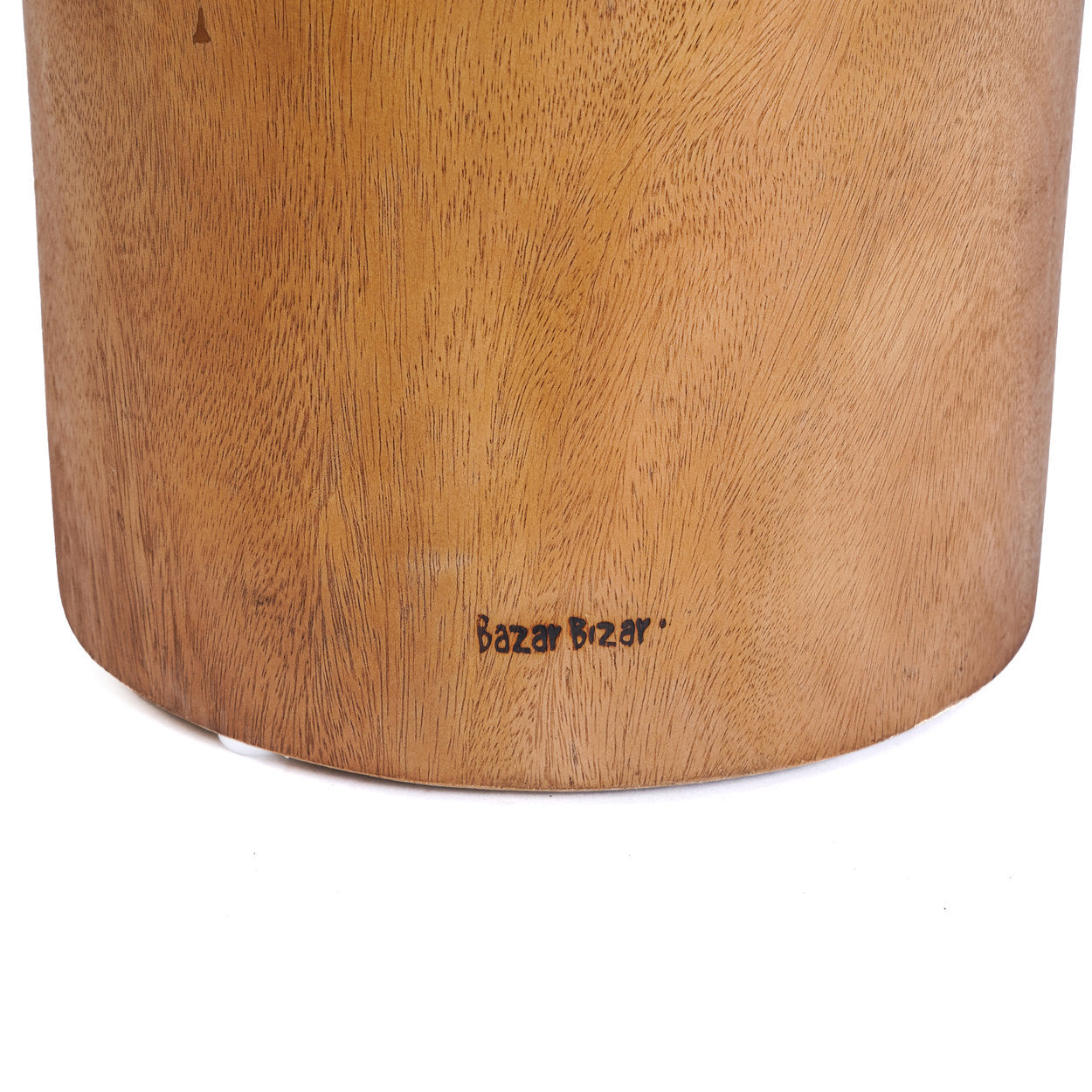 Mesa auxiliar Quichua - natural