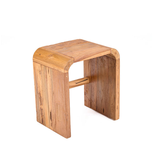 Mesa auxiliar Arc - natural