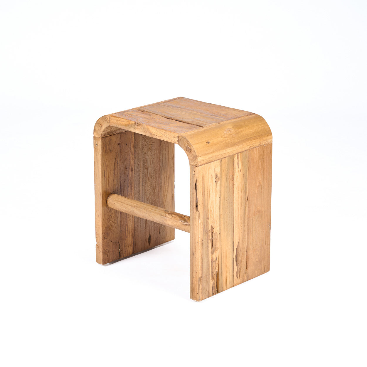 Mesa auxiliar Arc - natural
