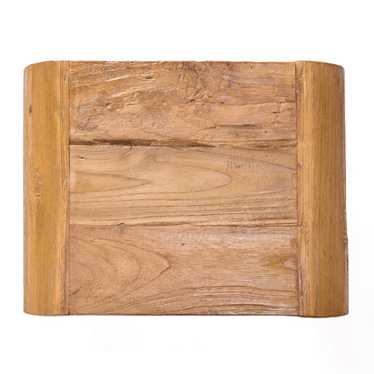 Mesa auxiliar Arc - natural