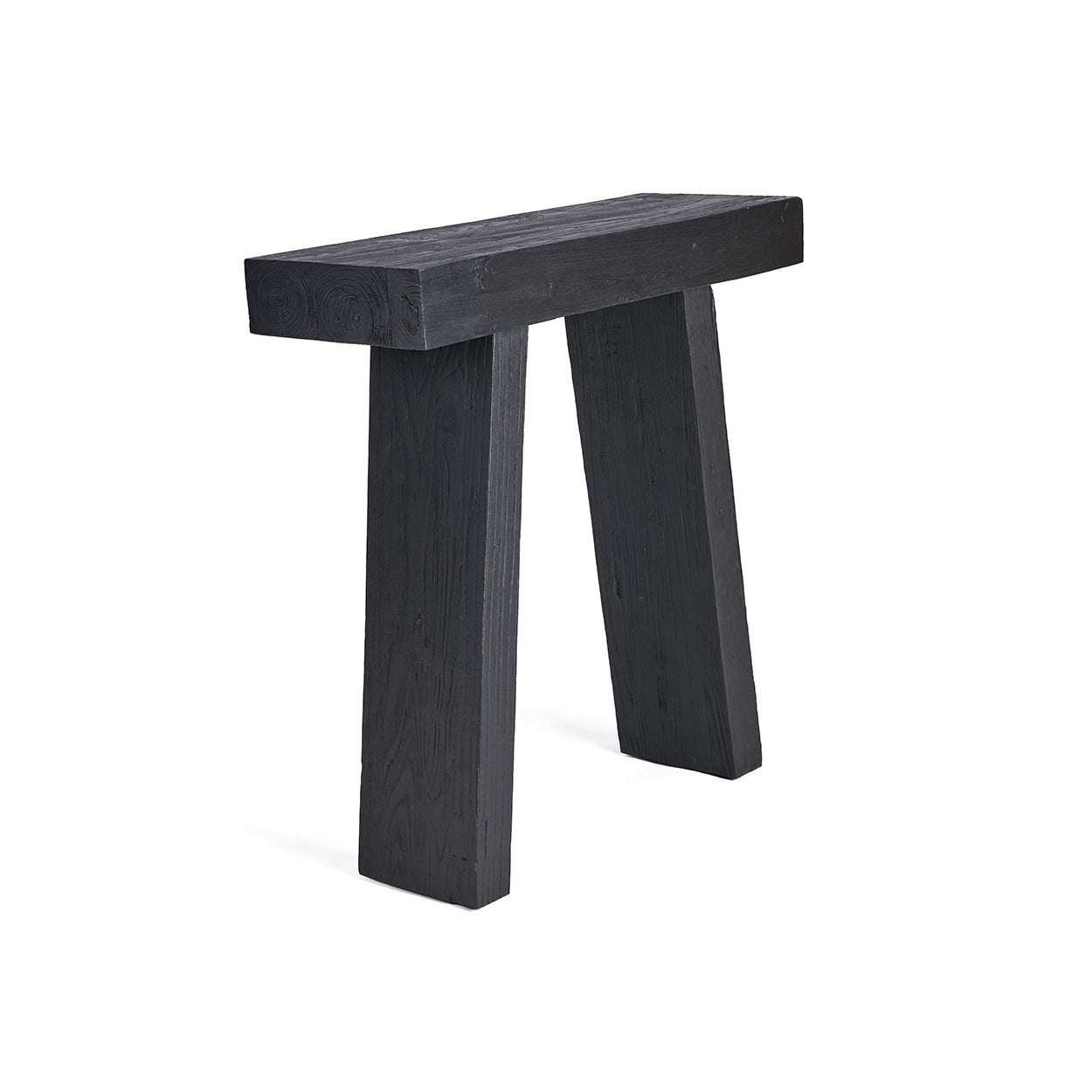 La consola Stance - negro