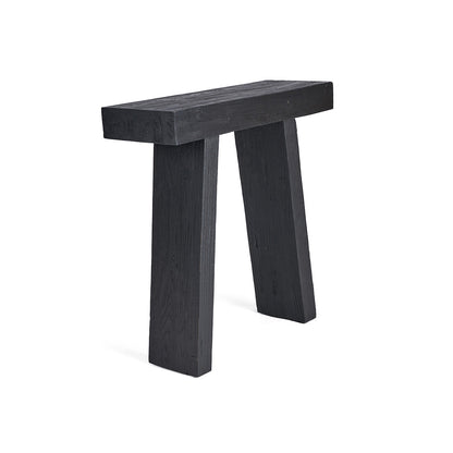 La consola Stance - negro