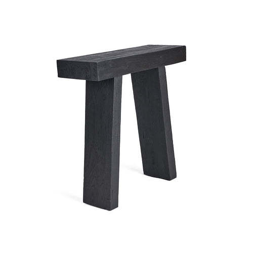 La consola Stance - negro