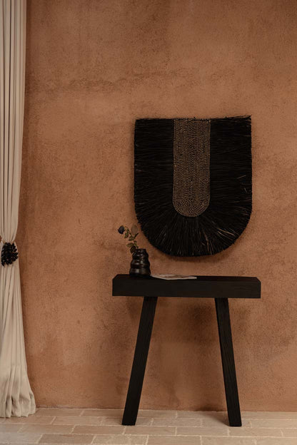 La consola Stance - negro