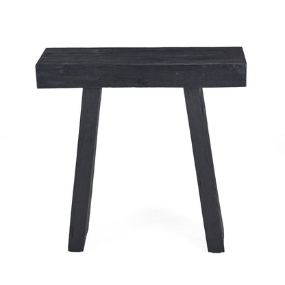 La consola Stance - negro