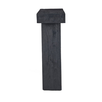 La consola Stance - negro
