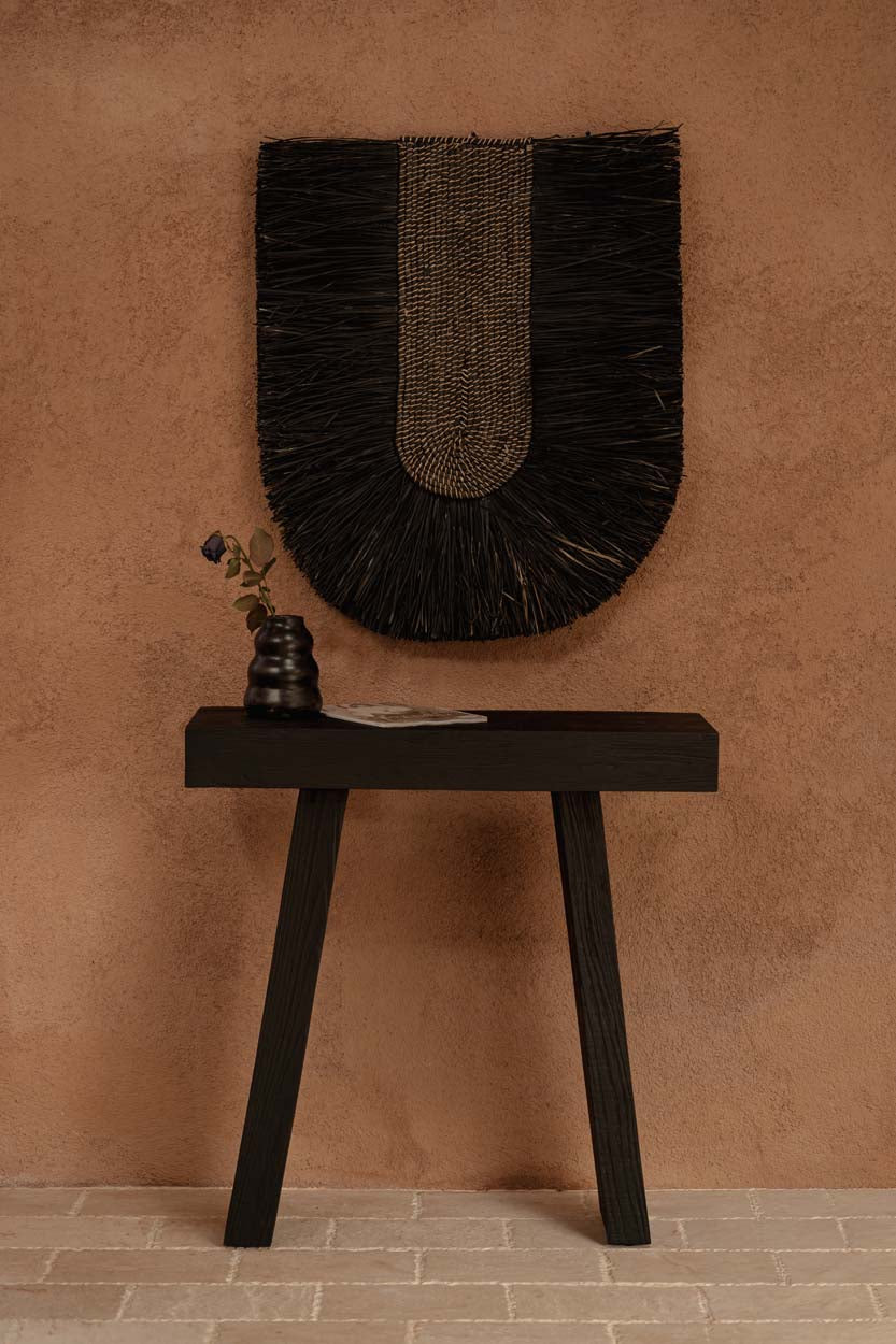 La consola Stance - negro
