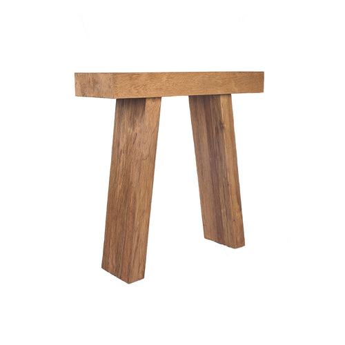 La consola Stance - Natural