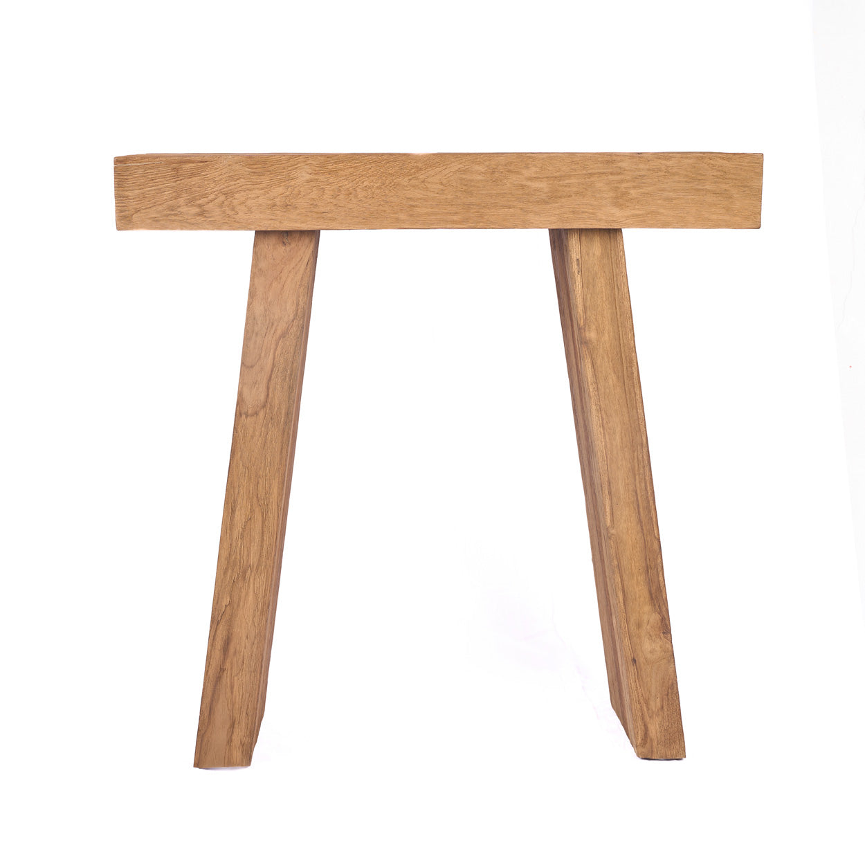La consola Stance - Natural