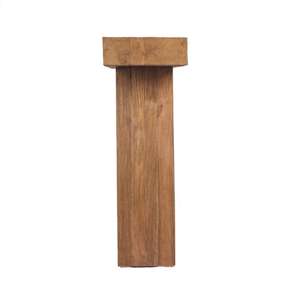 La consola Stance - Natural