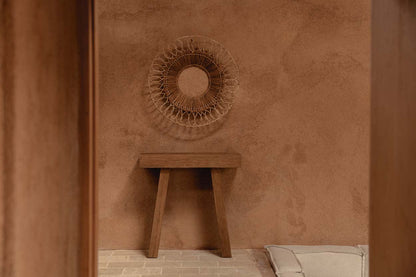 La consola Stance - Natural