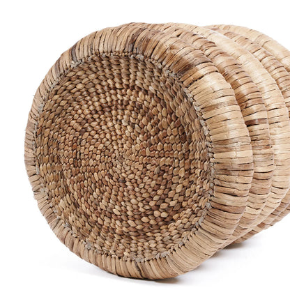 La cesta resistente