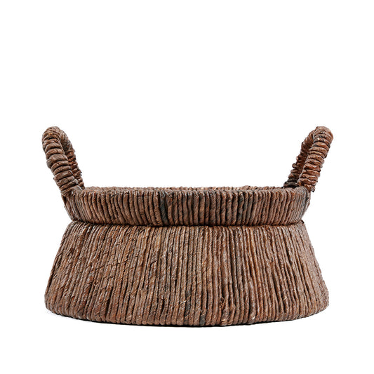 La cesta Chizara