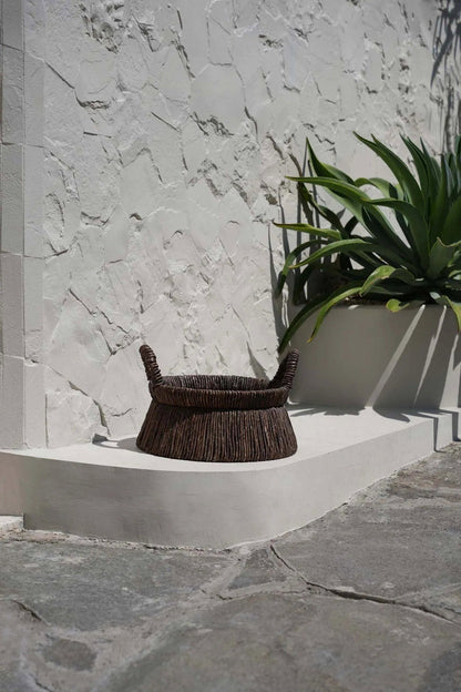 La cesta Chizara