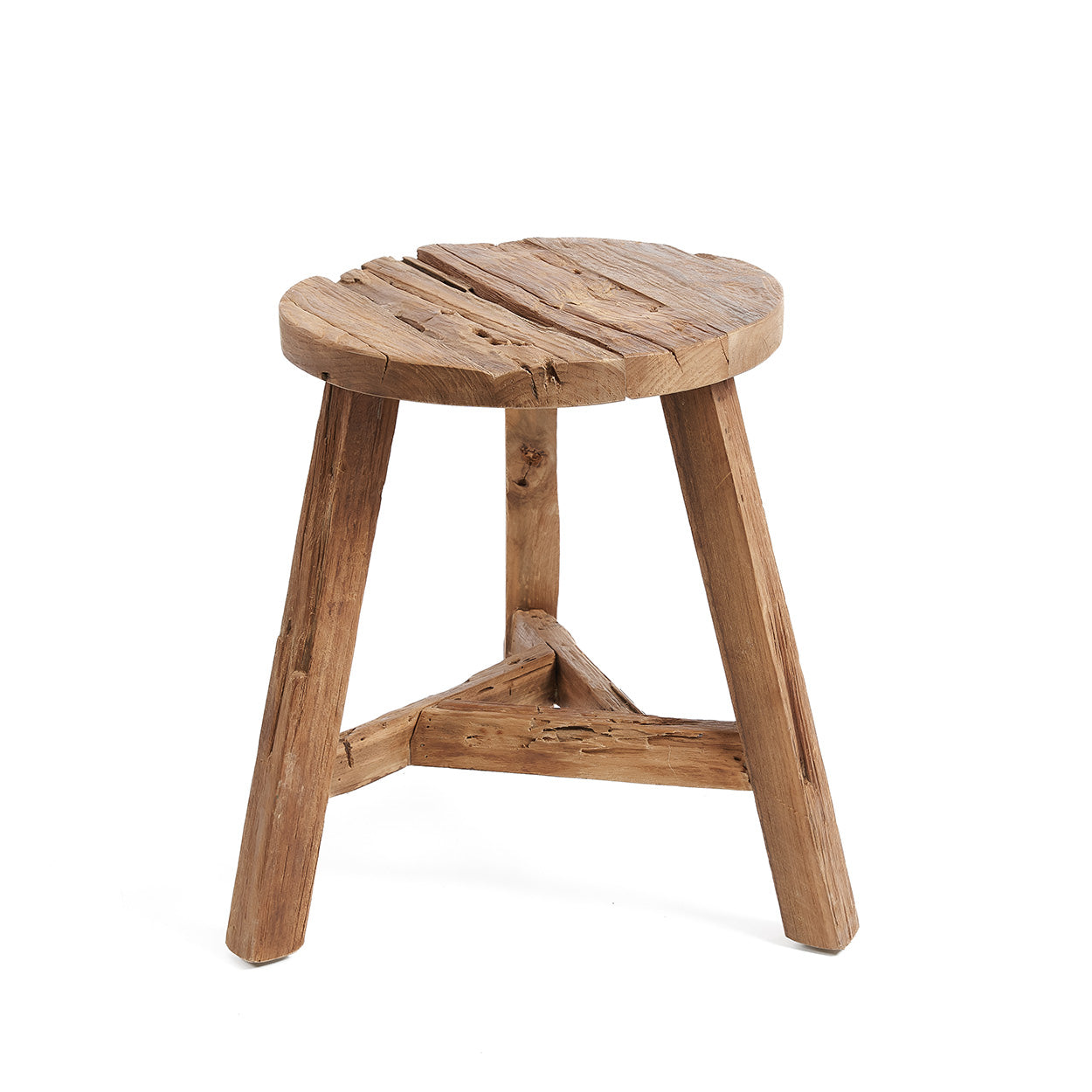 Taburete Yatai - Natural - L