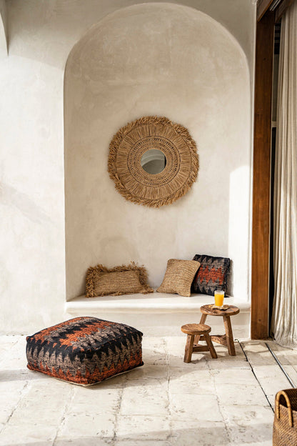 Taburete Yatai - Natural - L