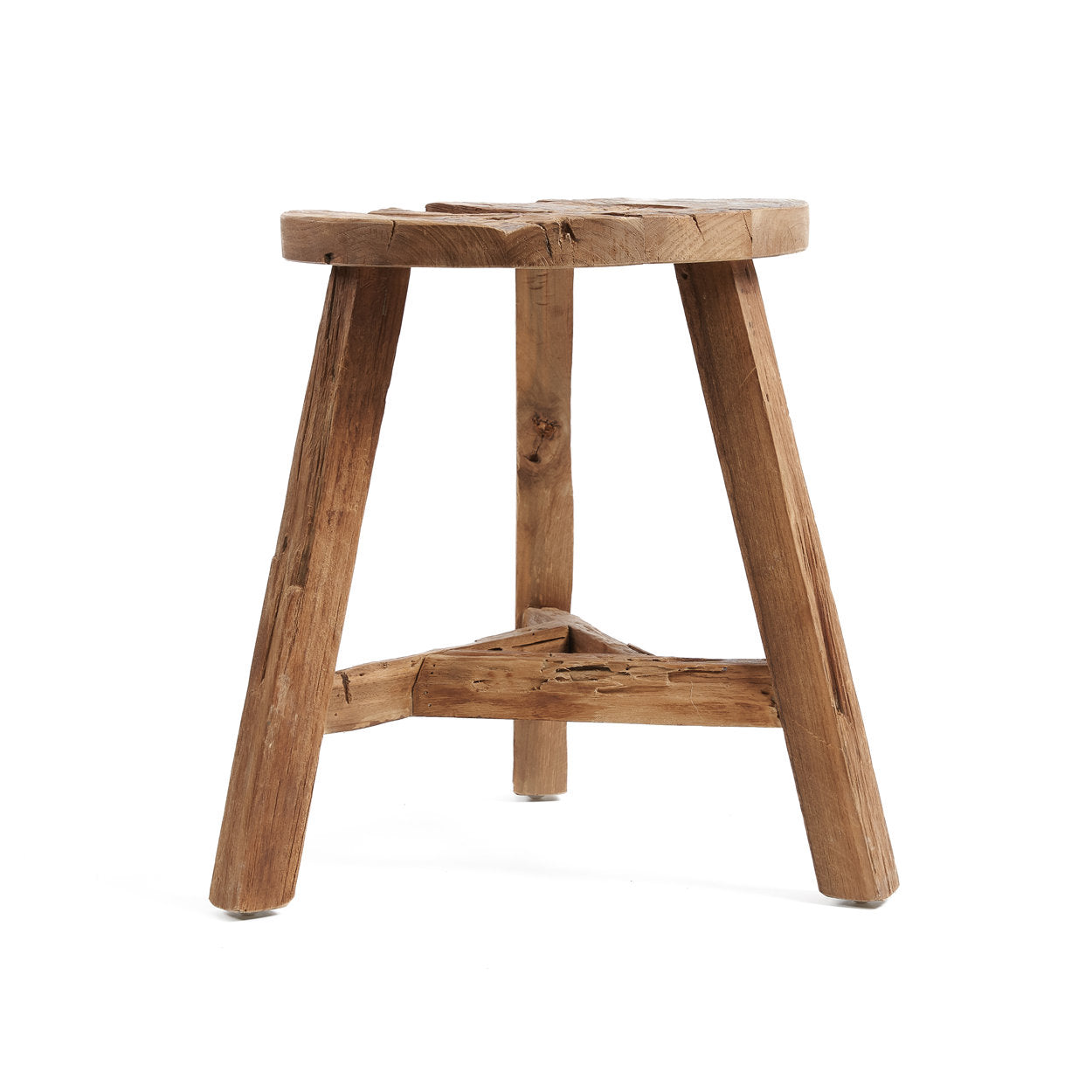 Taburete Yatai - Natural - L