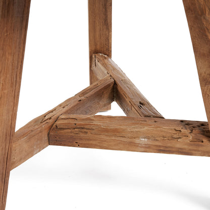 Taburete Yatai - Natural - L