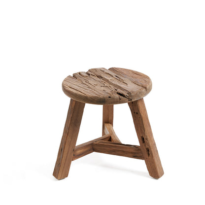 Taburete Yatai - Natural - M