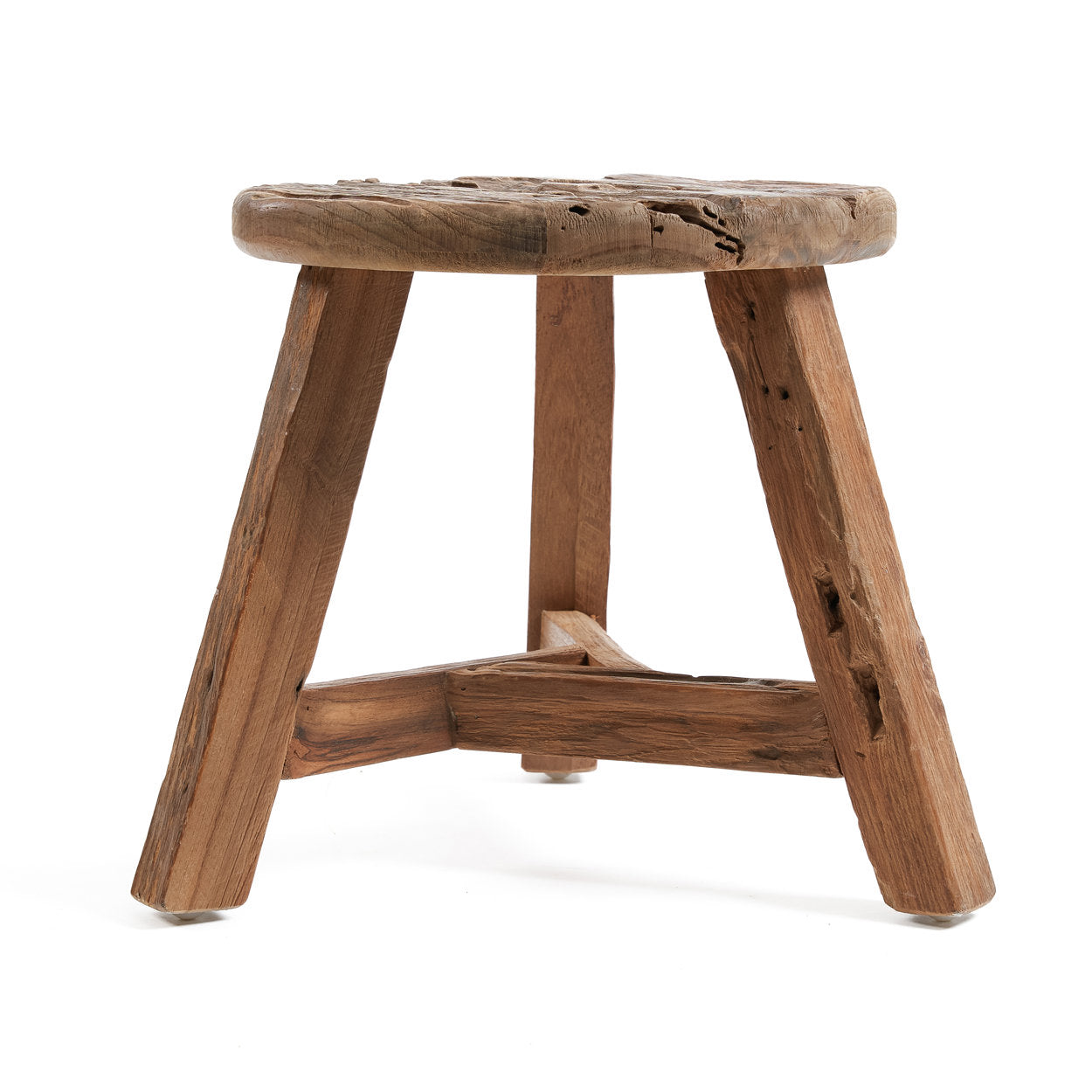 Taburete Yatai - Natural - M