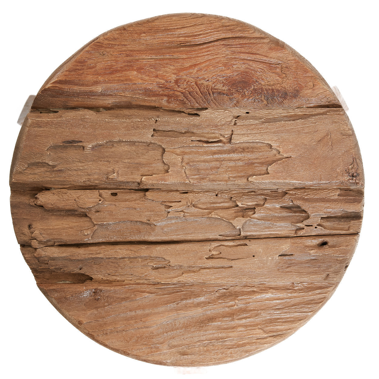 Taburete Yatai - Natural - M