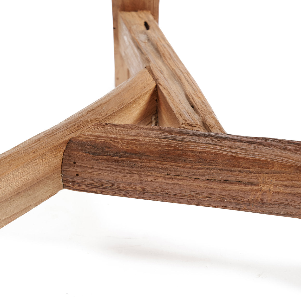 Taburete Yatai - Natural - M
