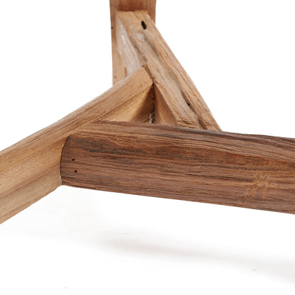 Taburete Yatai - Natural - M