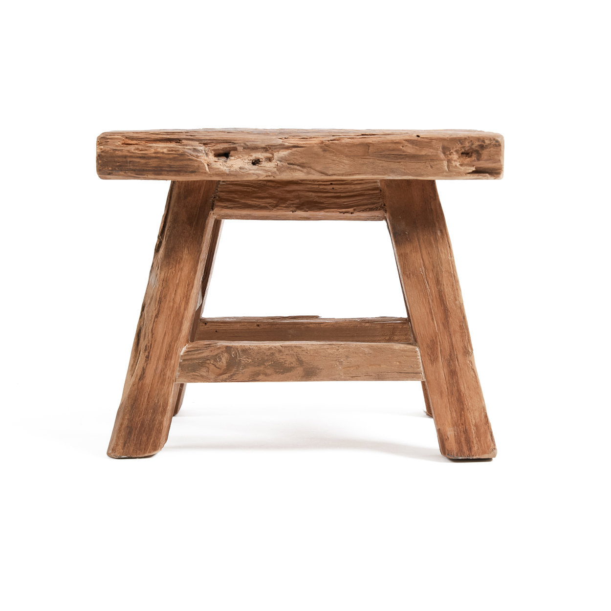Taburete Yoke - Natural - S