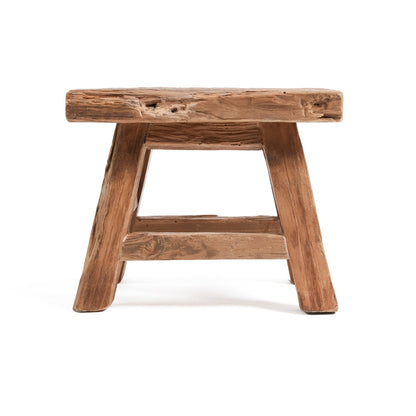 Taburete Yoke - Natural - S