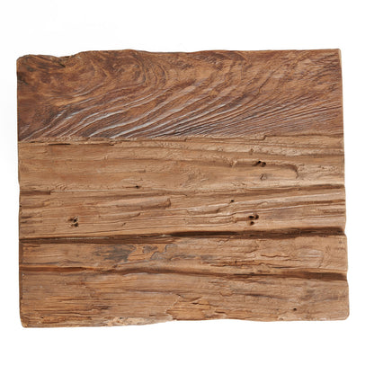 Taburete Yoke - Natural - S