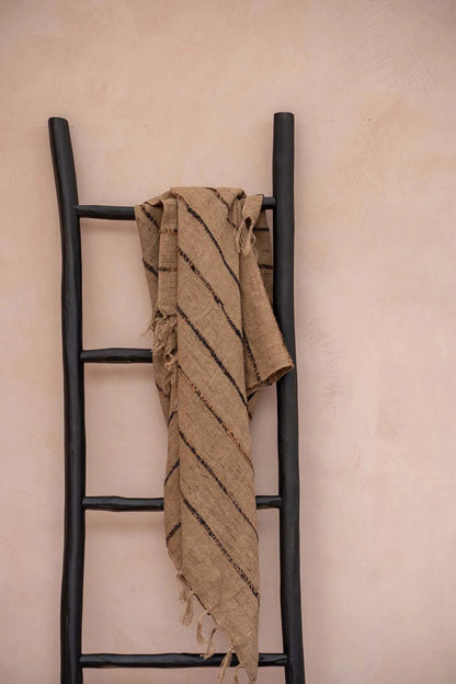 Escalera Tulum - Negro - 165