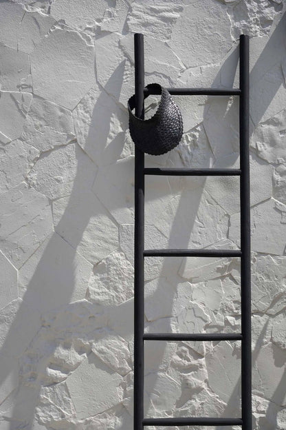 Escalera Tulum - Negro - 165