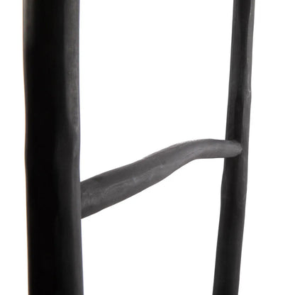Escalera Tulum - Negro - 165