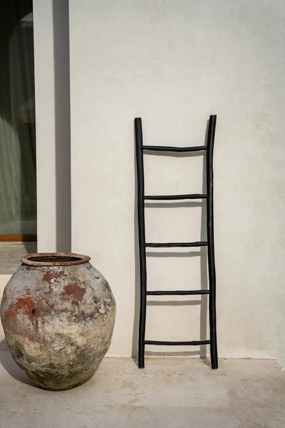 Escalera Tulum - Negro - 165
