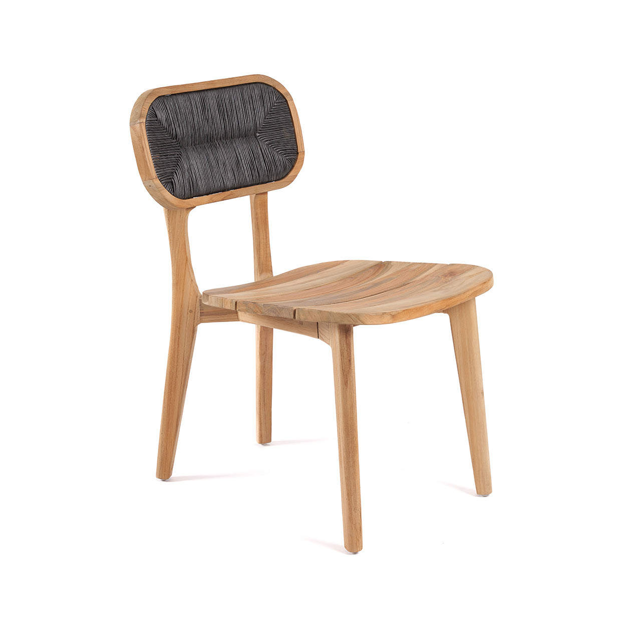 La silla de comedor Arigato - para exterior