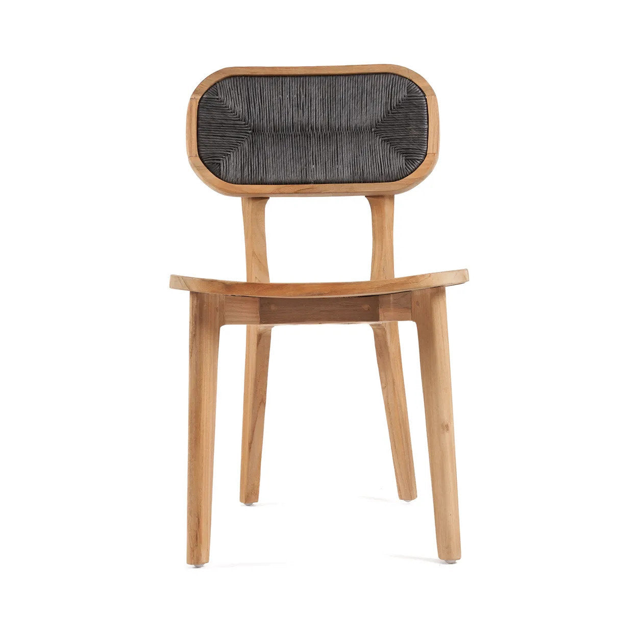 La silla de comedor Arigato - para exterior
