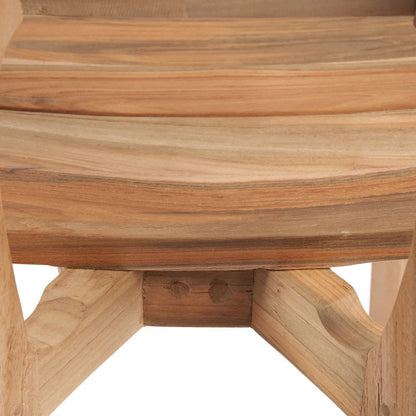 La silla de comedor Arigato - para exterior