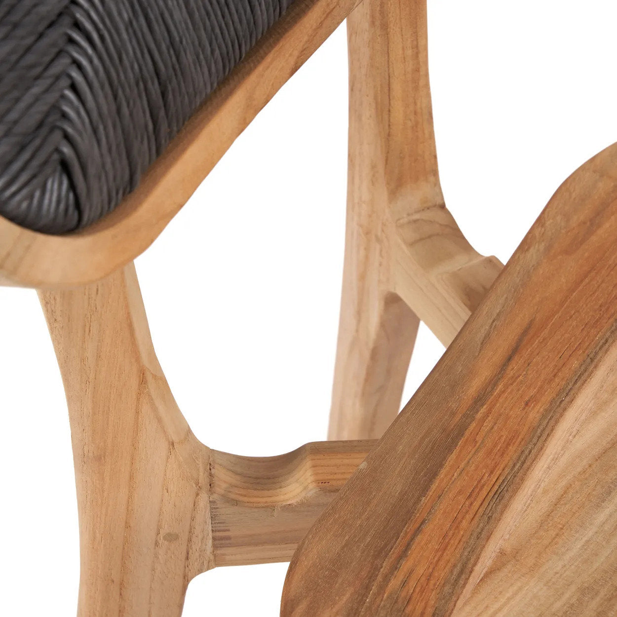 La silla de comedor Arigato - para exterior