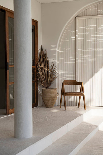 Silla de comedor Nihi Sumba - exterior