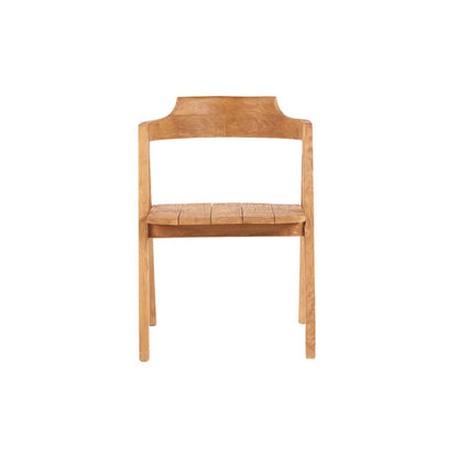 Silla de comedor Nihi Sumba - exterior