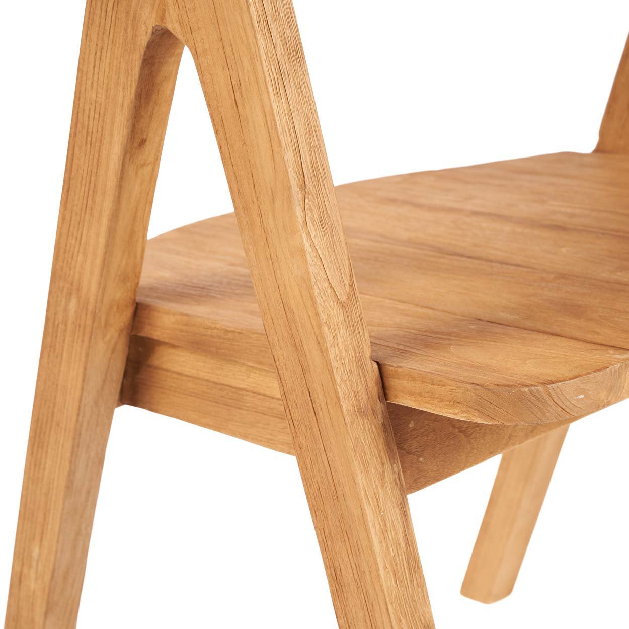 Silla de comedor Nihi Sumba - exterior