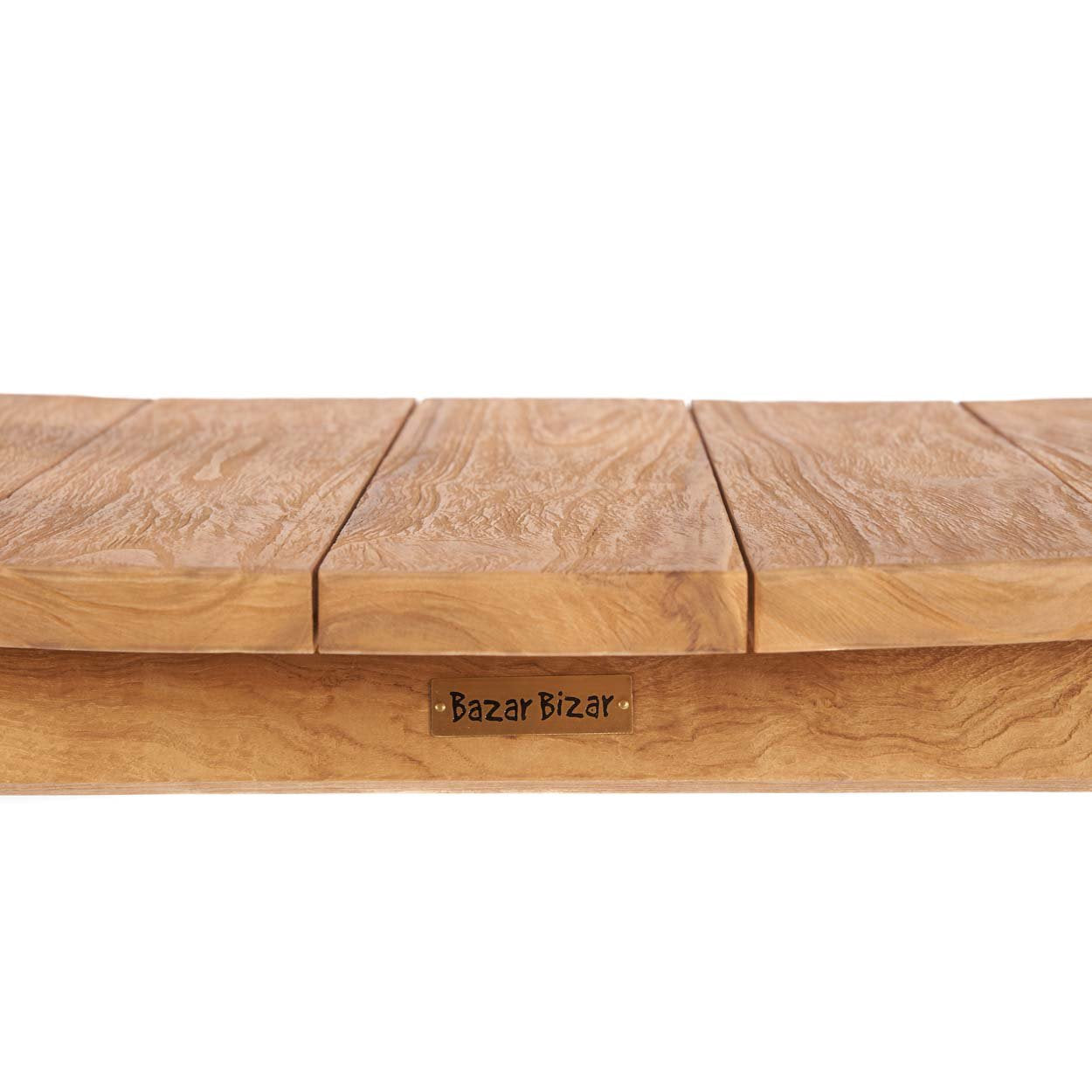 Silla de comedor Nihi Sumba - exterior