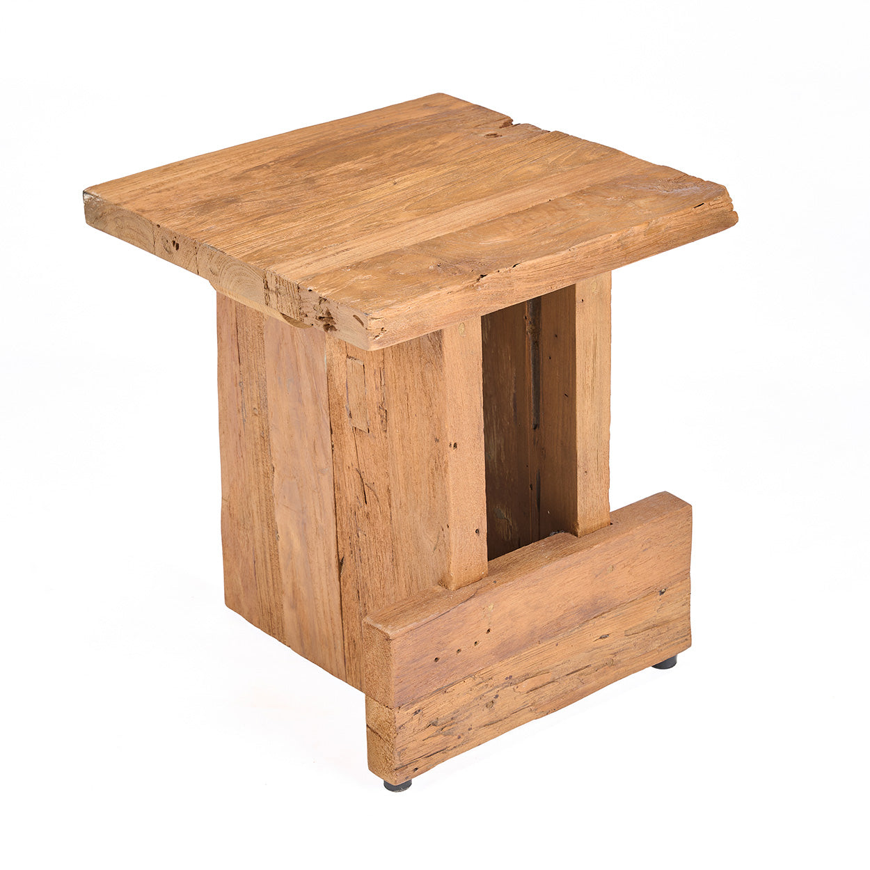 El Suku Bloque de Asiento - Natural
