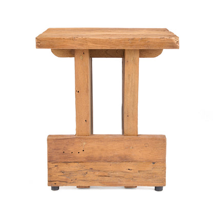 El Suku Bloque de Asiento - Natural