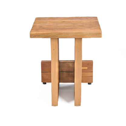 El Suku Bloque de Asiento - Natural