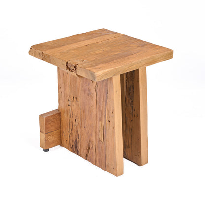El Suku Bloque de Asiento - Natural