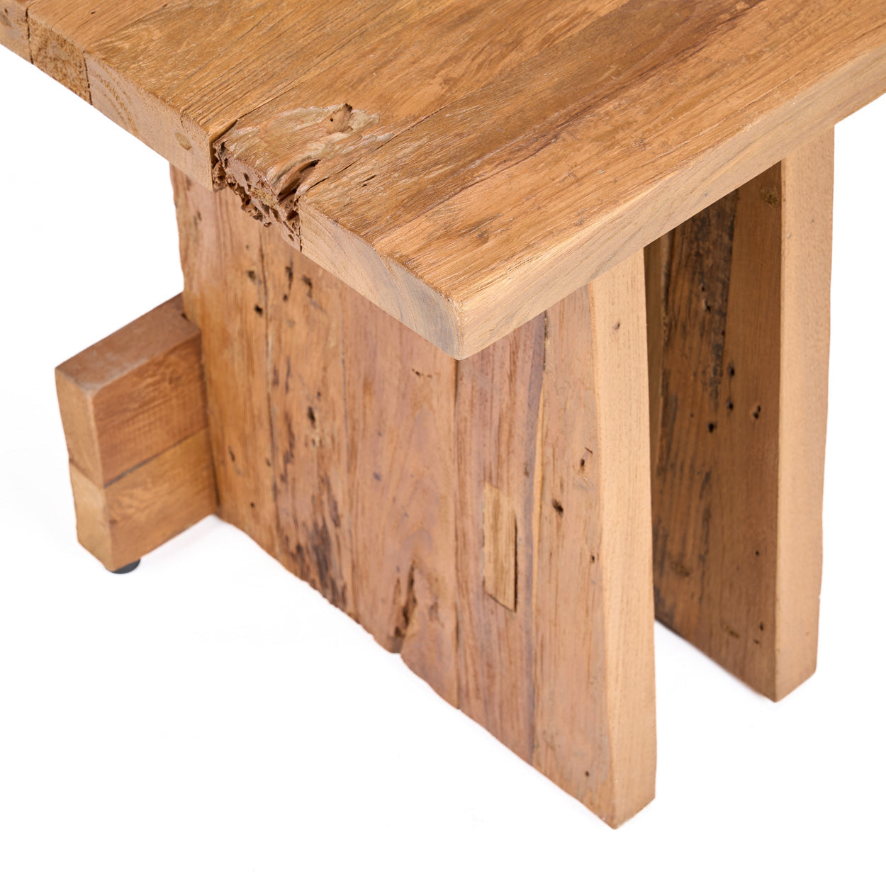 El Suku Bloque de Asiento - Natural