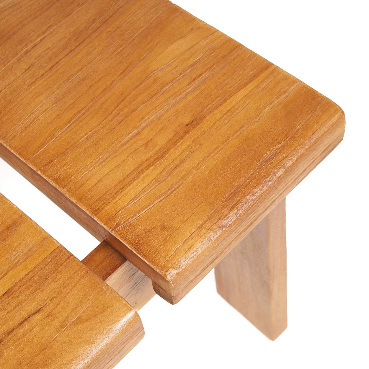 Silla de comedor Sama Sama - natural